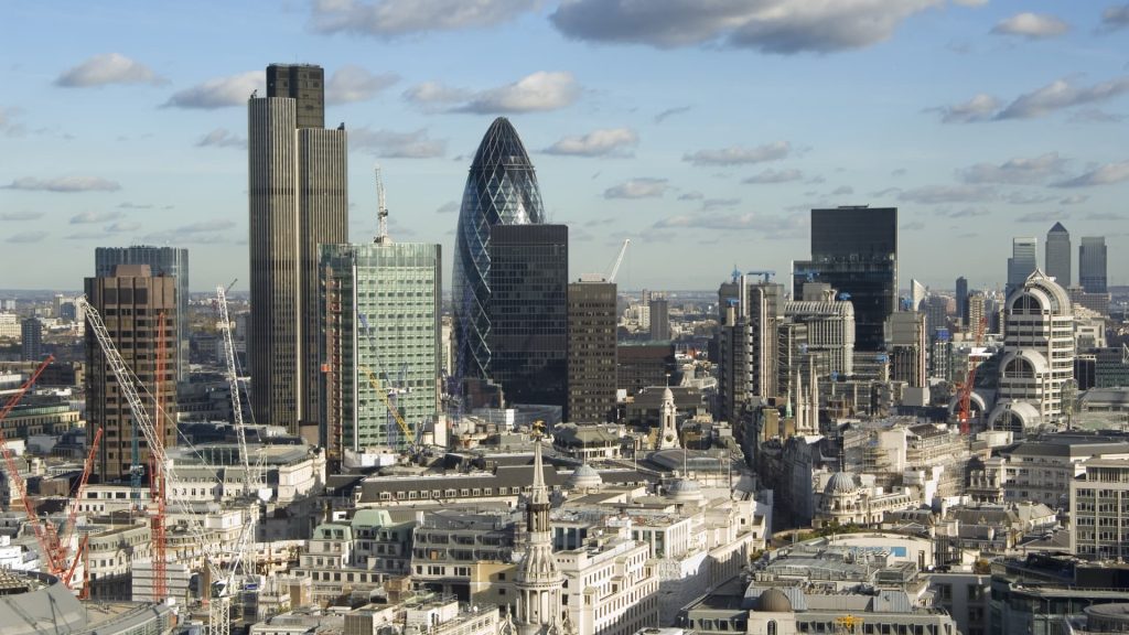 The disappearing analysts in the City of London