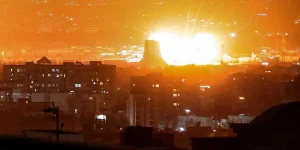 The empire can't escape its decline through drone strikes.