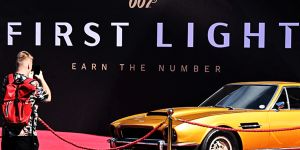The first impressive James Bond game in years features 007 stepping back from DEI.
