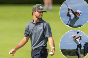 The five standout amateurs at Shinnecock showcase the future of golf.
