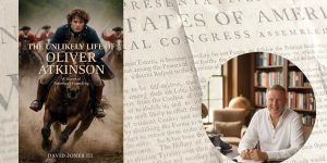 The founding of America is a legacy bought with sacrifice; we must remember it.