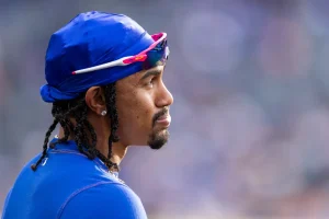 The hidden return date Francisco Lindor envisions for the Mets