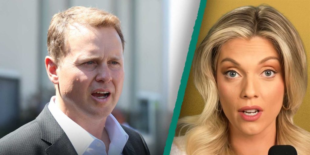 The hidden truth about Spencer Pratt that Democrats would prefer you not to discover — and why it shows he could be an effective politician