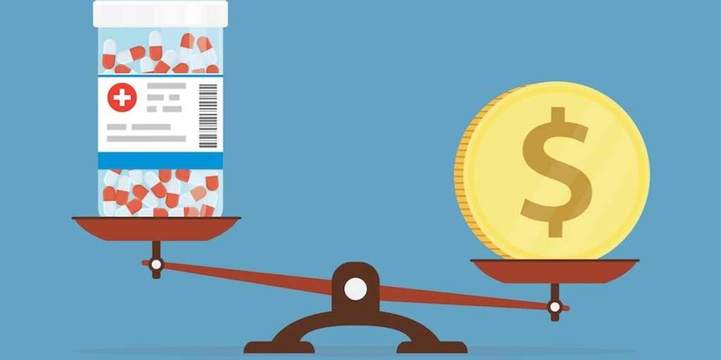 The incredible medications from big pharmaceutical companies come with an unpleasant drawback.
