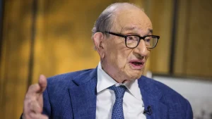 The lasting impact of Alan Greenspan: Transforming the Fed into an economic leader
