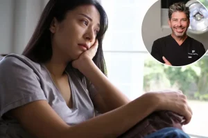 The link between poor hygiene practices and a higher likelihood of depression