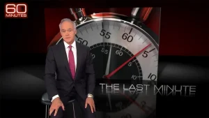 The long history of controversies surrounding '60 Minutes'