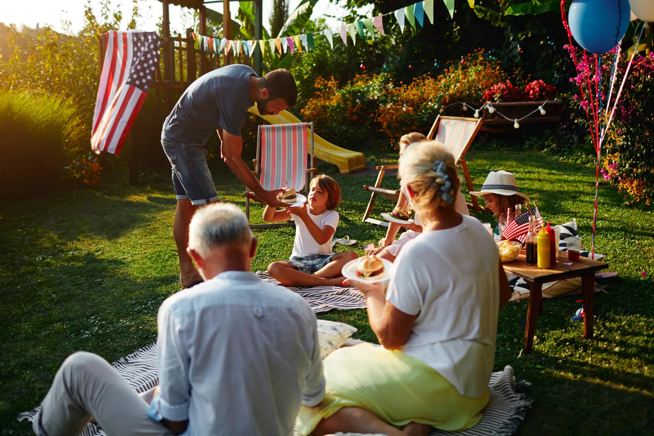 The most useful picnic essentials for your Fourth of July gathering