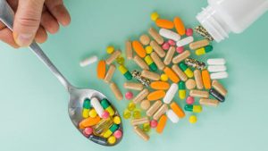 The negative effects of supplements: How 'natural' pills can damage your liver and kidneys