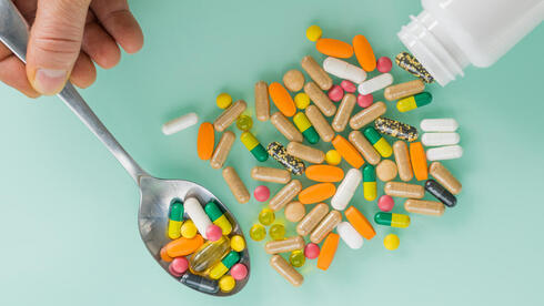 The negative effects of supplements: How 'natural' pills can damage your liver and kidneys