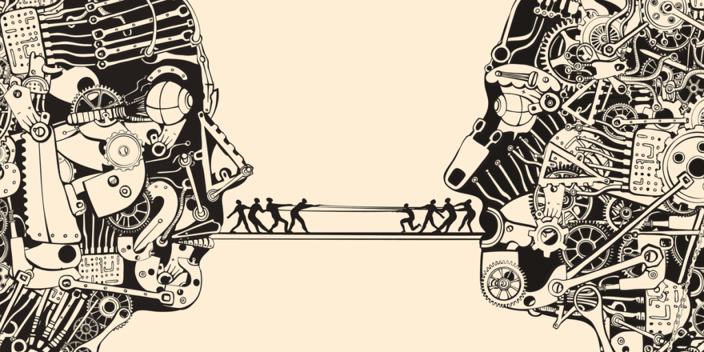 The negative response to AI shows that it’s an easy target.