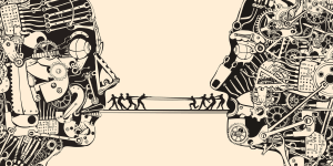 The negative response to AI shows that it’s an easy target.
