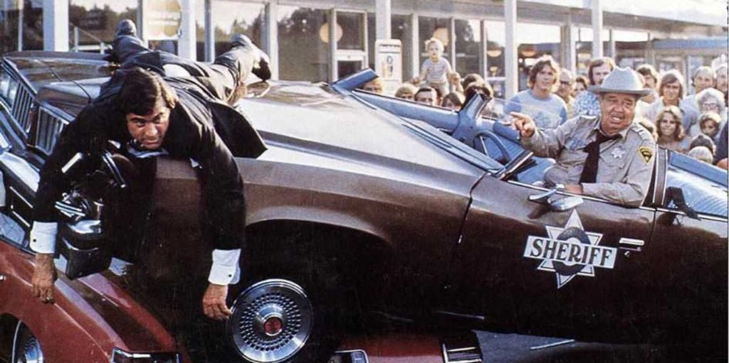 The newest approach to dangerous driving may restrict our freedom.