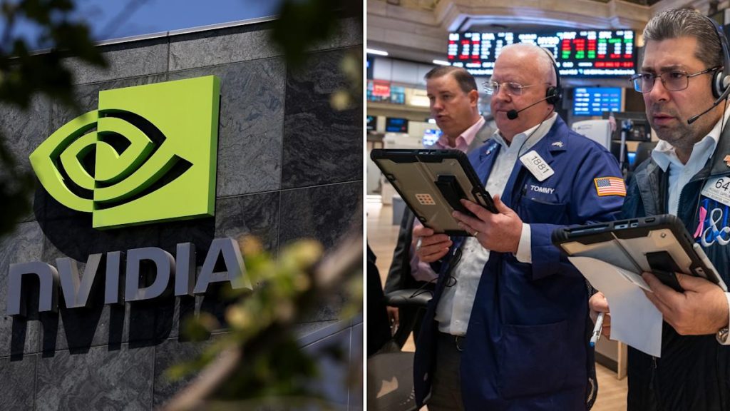 The next NVIDIA? These 3 stocks under $50 are set to benefit from the upcoming AI surge and are still off the radar.