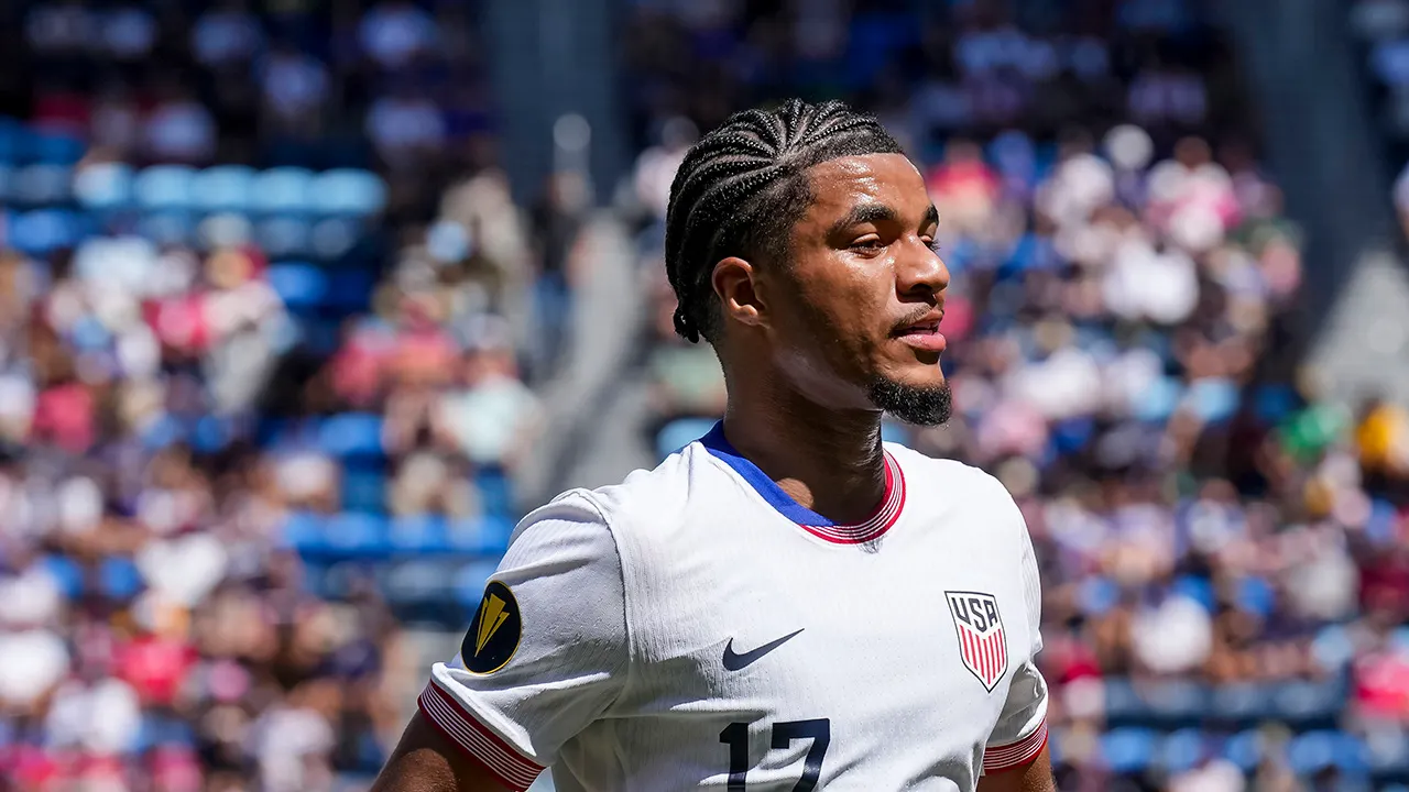 The overlooked player from Team USA is setting the stage for a remarkable World Cup journey as group play comes to a close.