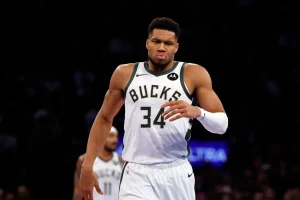 The possible delay in the Celtics obtaining Giannis Antetokounmpo