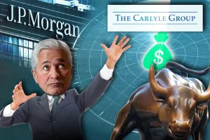 The potential acquisitions Jamie Dimon might consider after the $20B funding announcement