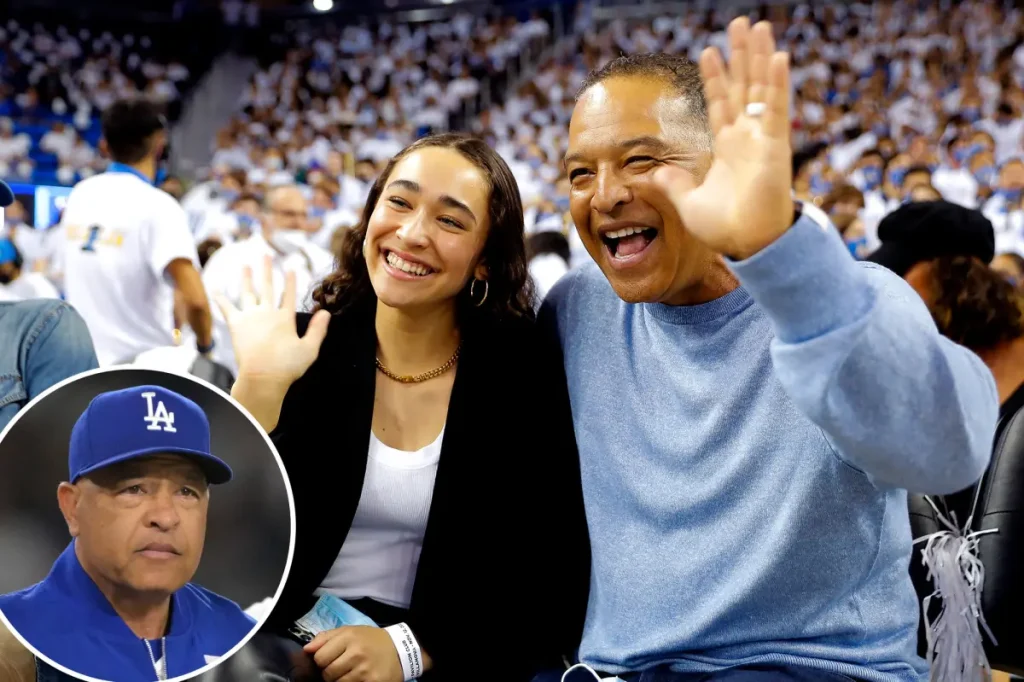 The reason Dave Roberts will not be managing the Dodgers on Sunday