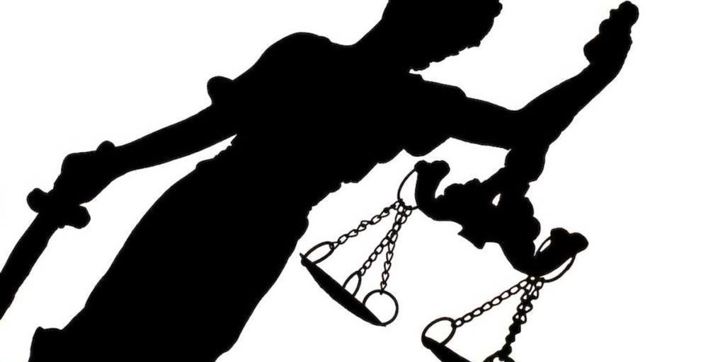 The right requires a network of public defenders for legal battles