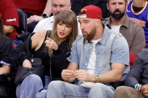 The surprising expense for Travis Kelce and Taylor Swift to hire MSG for their wedding