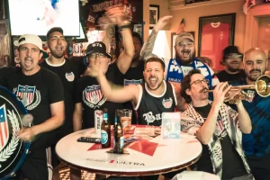 The top places to watch the World Cup in 2026