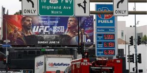 The true reason gas prices are so high (the federal tax is only part of it)