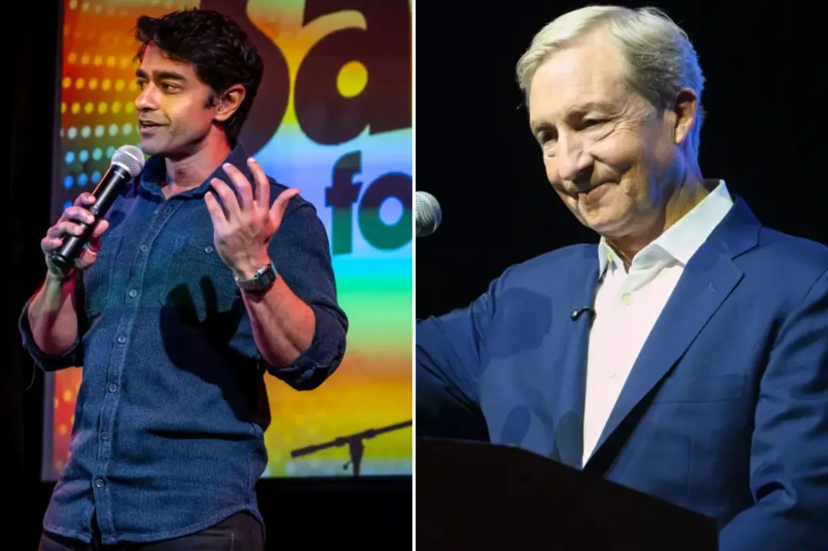 The wealthy progressives attempted to purchase influence and did not succeed.