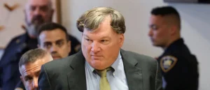 Therapist of Serial Killer Reportedly Worked for Years Without a License and Now Faces Felony Charges