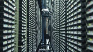 These 10 Chinese companies are driving U.S. data centers.
