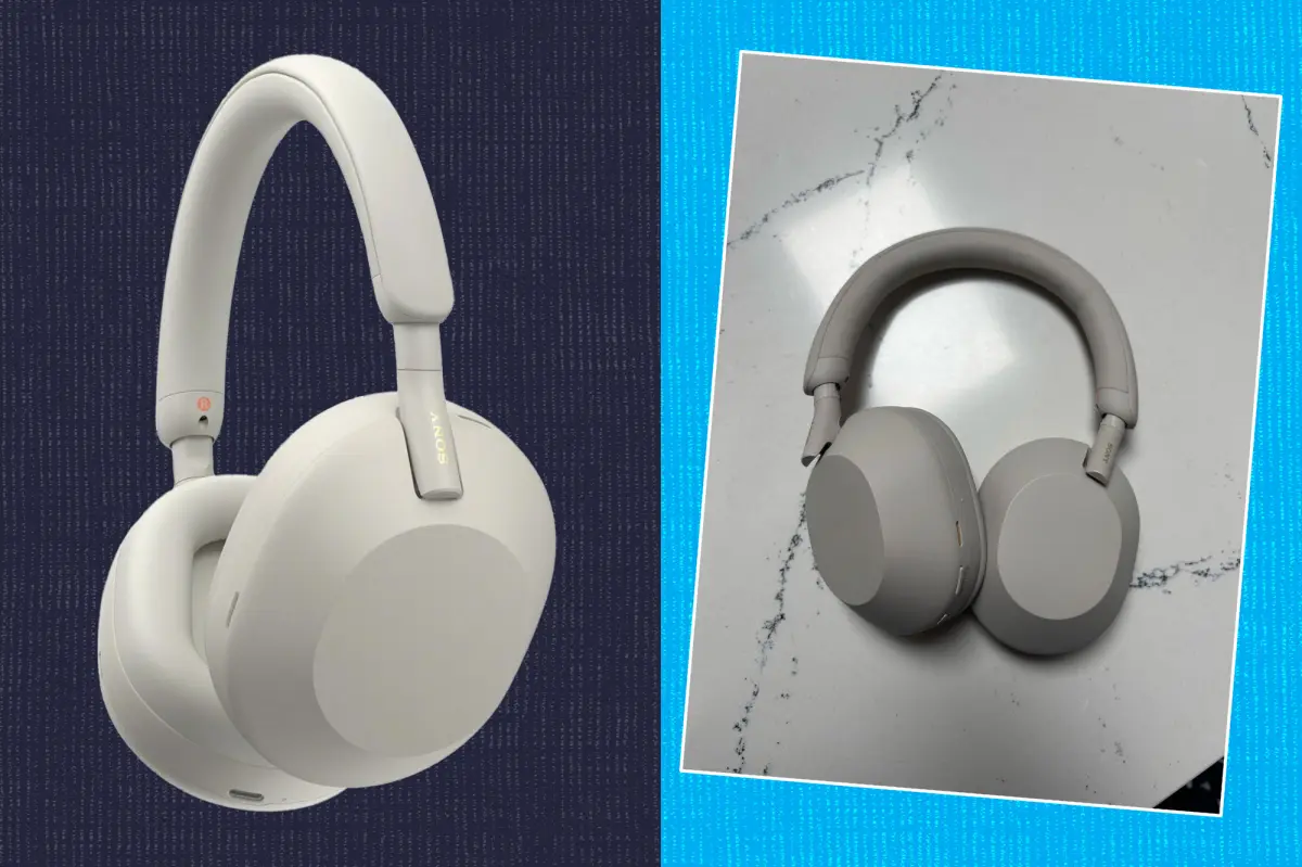 These Sony headphones have been tested by our editor and are available at a 50% discount for Prime Day.