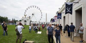 These are the states that decline to take part in Trump's Great American State Fair.