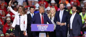 They Promised To Clean Up The Mess. Now They’re Having Fun In The Filth.