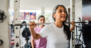 Things Personal Trainers Avoid Doing in the Gym
