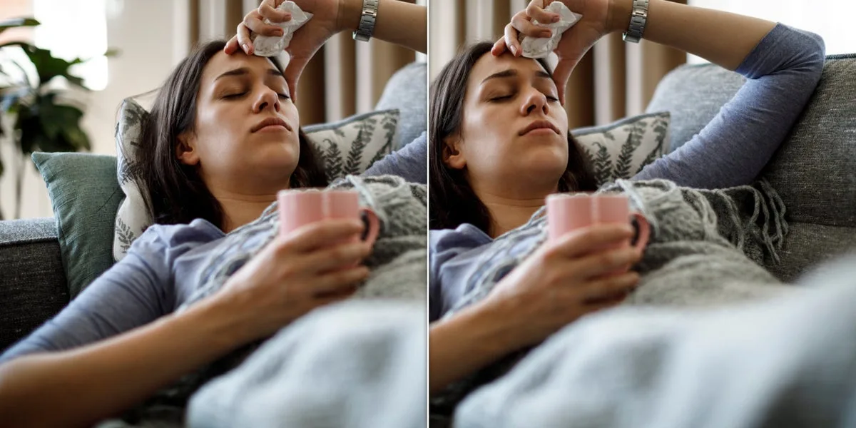 This Unpleasant Illness Has Just Reached Its Highest Point Across the Country — And Many Confuse It With Seasonal Allergies.