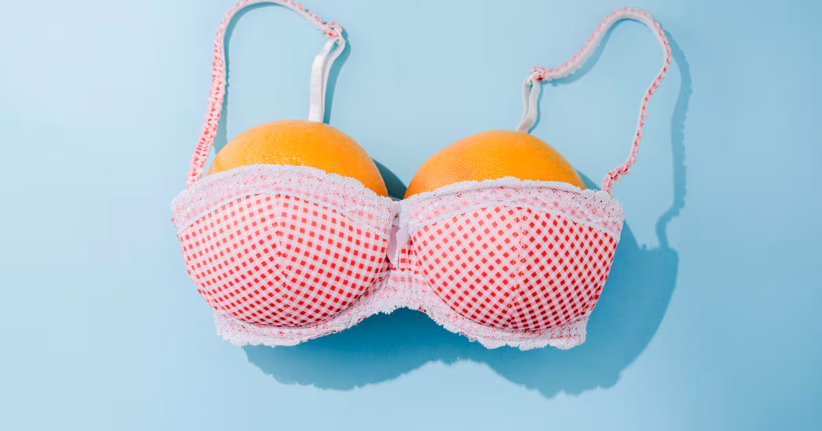 This Unusual ‘Condition’ Is Causing Worry for Women