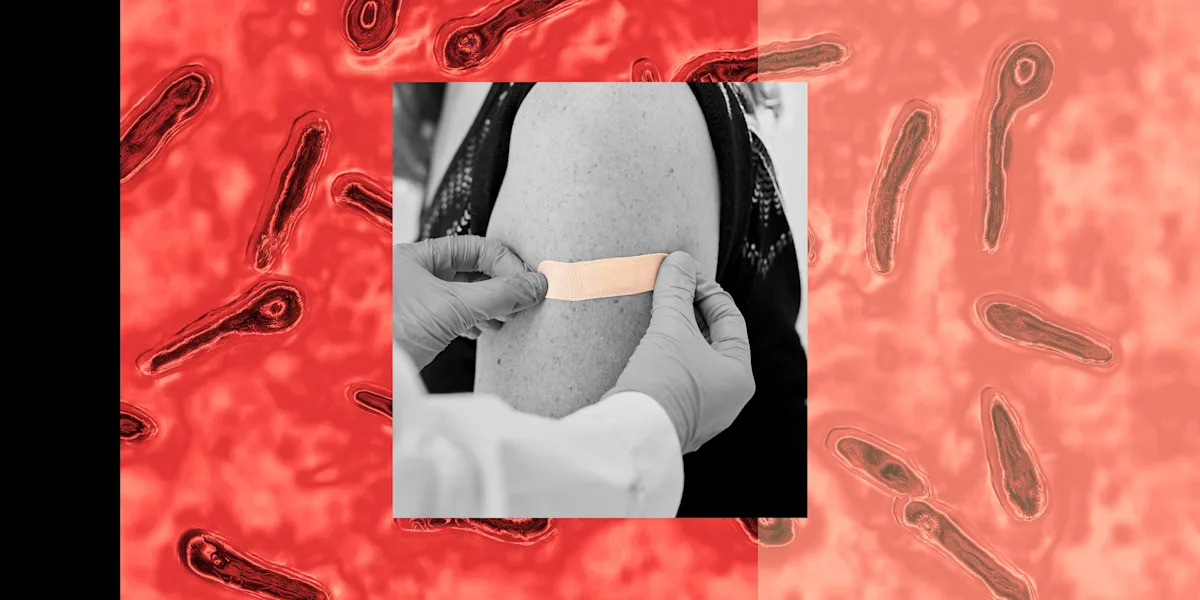 This dangerous and fully avoidable illness is increasing. Here’s how you can protect yourself.