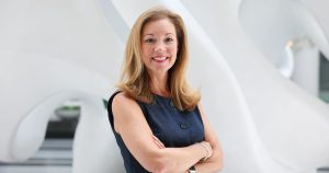 This executive climbed to the highest position at Truist in Georgia. Here’s her story.