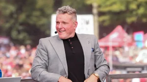 This is how Pat McAfee has overtaken Stephen A Smith as the leading figure at ESPN.