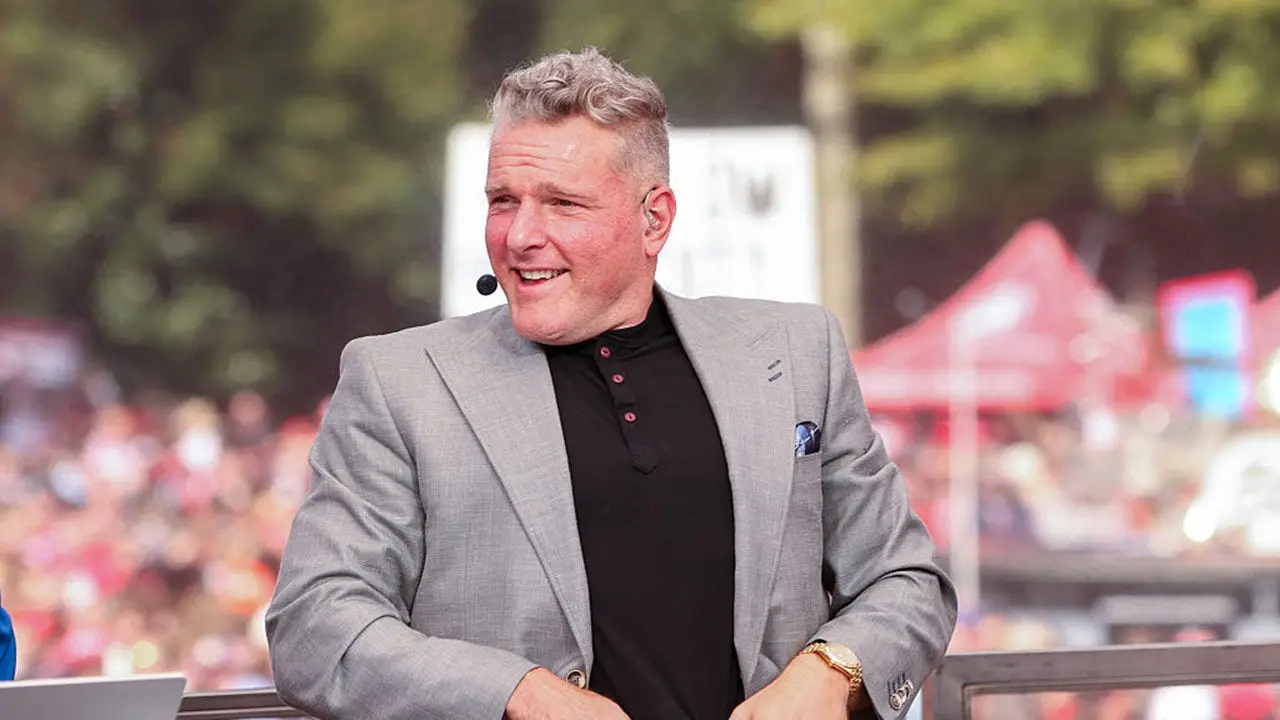 This is how Pat McAfee has overtaken Stephen A Smith as the leading figure at ESPN.