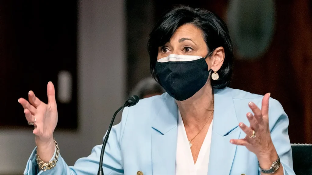 This is how the CDC attempted to rely on flawed science to persuade people to wear masks during COVID.