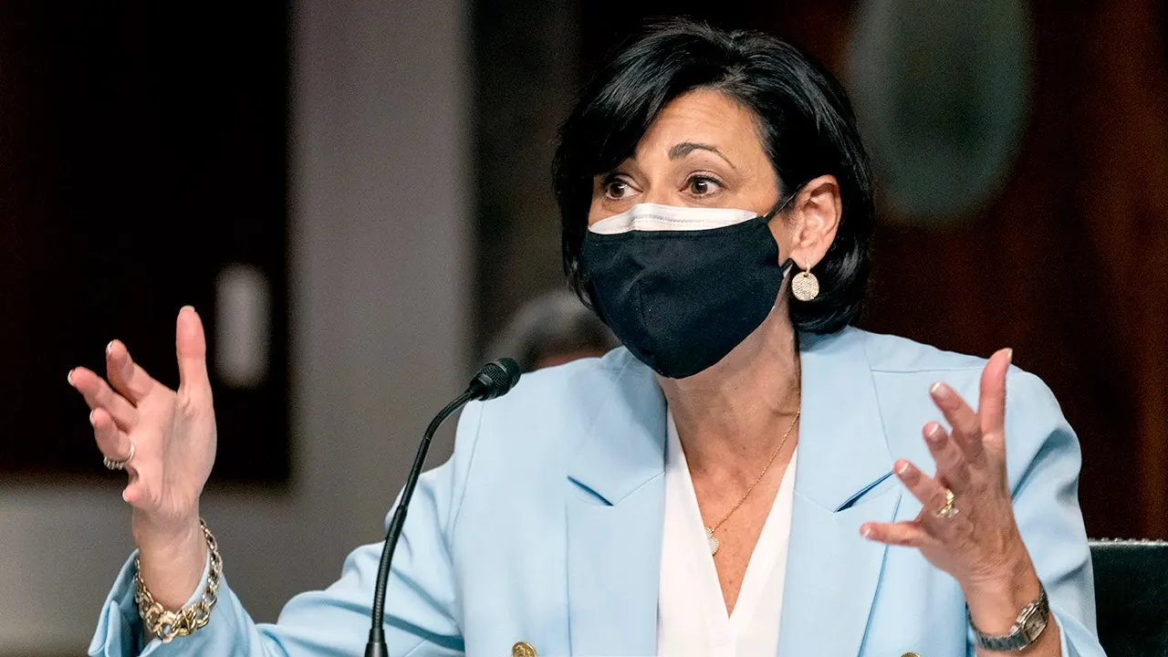 This is how the CDC attempted to rely on flawed science to persuade people to wear masks during COVID.