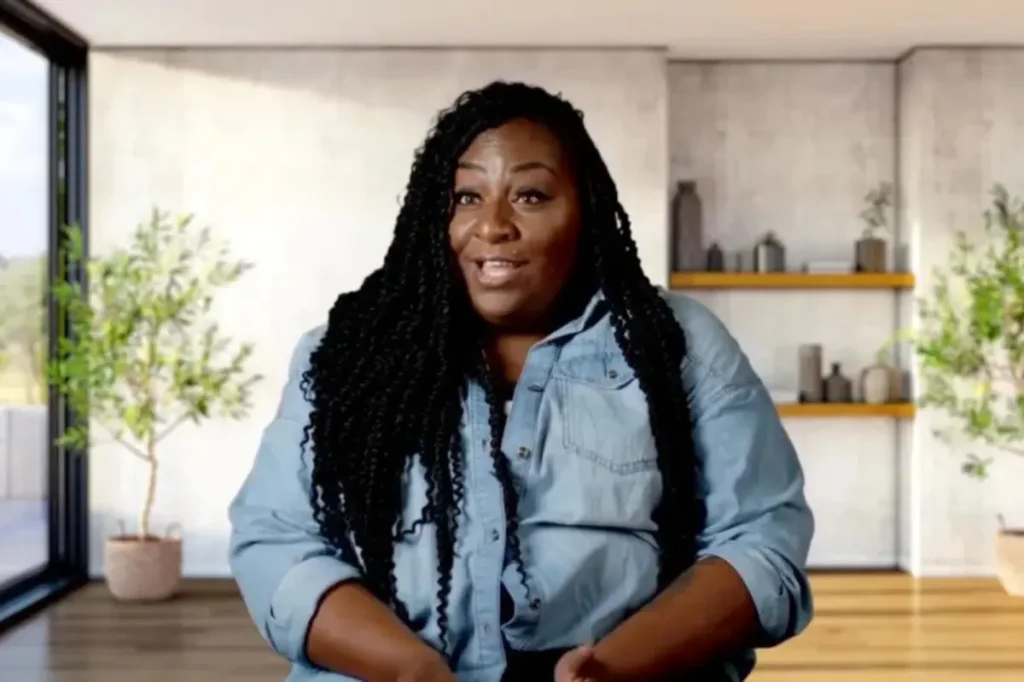 This mother of five faced challenges while raising her children, but her efforts allowed her to realize the American dream.
