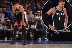 This significant Spurs downfall might hurt for a while.