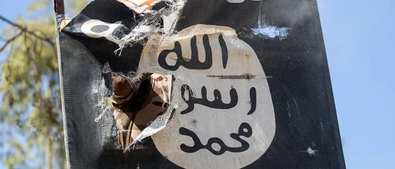 Three Americans Reportedly Planned to Support ISIS Against US Soldiers