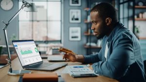 Three Promising AI Stocks to Invest in with $5,000 Today