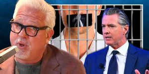 Three years in prison for questioning the election? Gavin Newsom's censorship bill revealed.