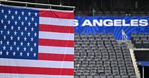 Tickets Available for U.S. Opening Game at FIFA World Cup in L.A.