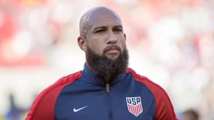 Tim Howard claims it's 'impossible' for the USMNT to win the 2026 World Cup