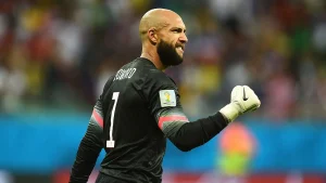 Tim Howard shares goals Team USA needs to reach for the 2026 FIFA World Cup