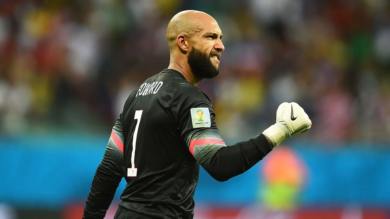 Tim Howard shares goals Team USA needs to reach for the 2026 FIFA World Cup